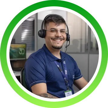 Vagas Administrativas