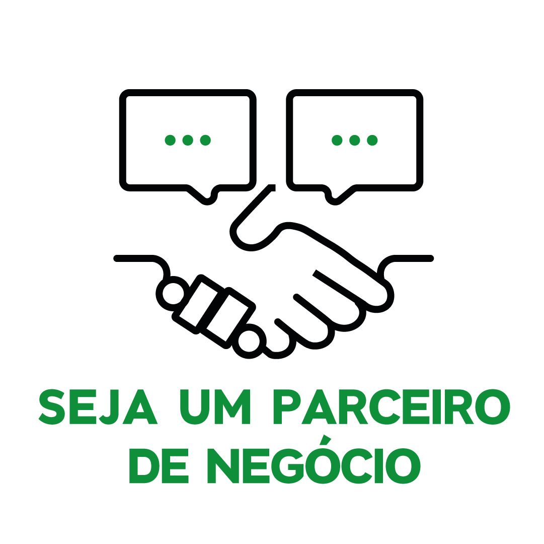 Seja um Parceiro de Negócio