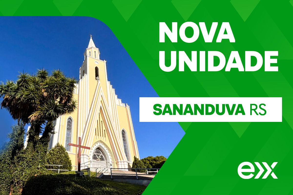 A Expresso São Miguel amplia sua presença no Rio Grande do Sul com a inauguração de uma nova unidade em Sananduva, em operação desde 17 de agosto. A estrutura reforça o atendimento regional e aproxima ainda mais os serviços das empresas locais. Além de Sananduva, a unidade atenderá os municípios de São João da Urtiga, Paim Filho, Maximiliano de Almeida, Machadinho, Cacique Doble, São José do Ouro e Barracão. A expansão fortalece a rede logística da empresa, ampliando o suporte aos negócios da região e promovendo mais agilidade nas operações. Com atuação em mais de 340 cidades gaúchas, a Expresso São Miguel segue investindo em proximidade e eficiência para conectar empresas, mercados, oportunidades e impulsionar o crescimento regional sustentável.