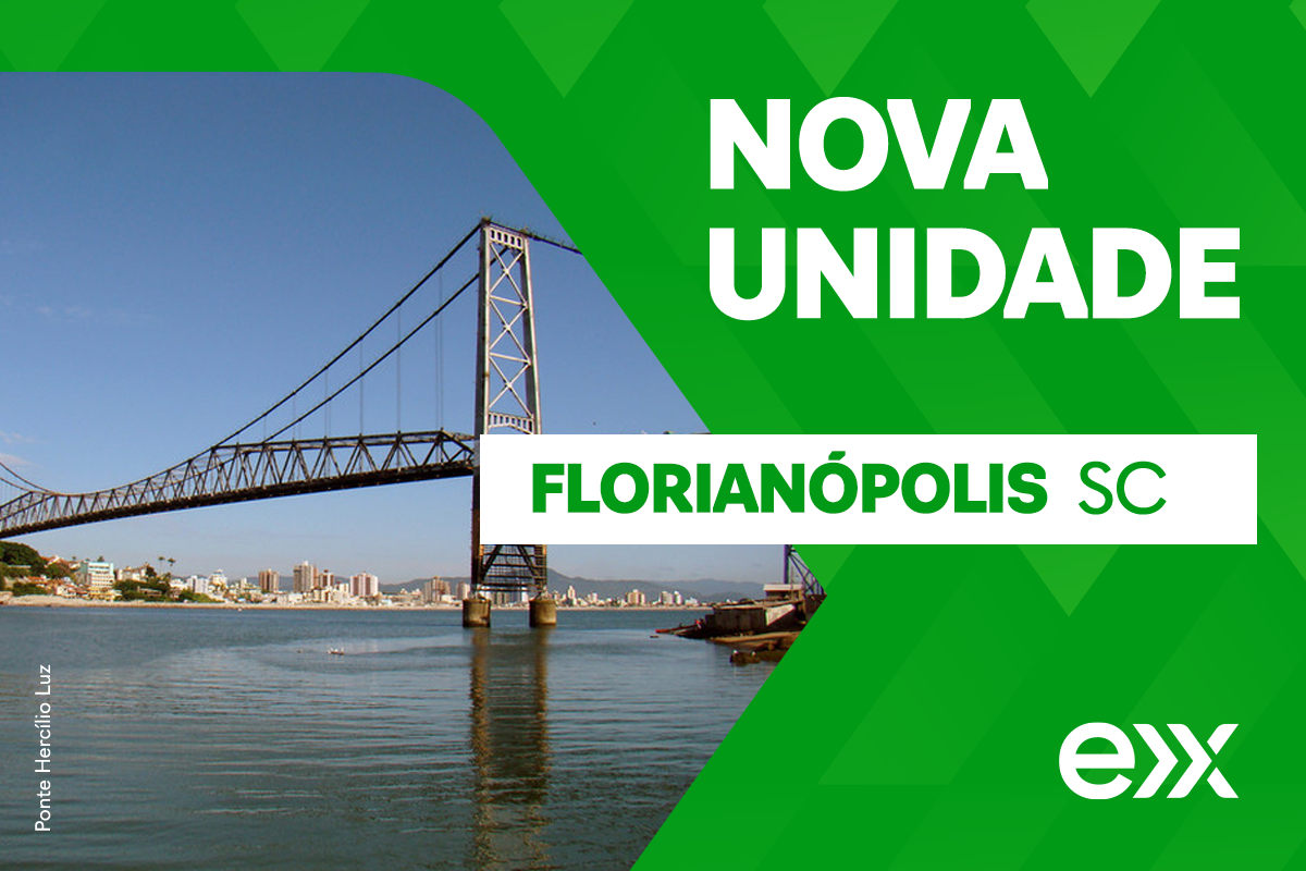 Desde 5 de outubro, a Expresso São Miguel conta com uma nova unidade dedicada ao atendimento de Florianópolis e parte de São José. Localizada em Biguaçu (SC),